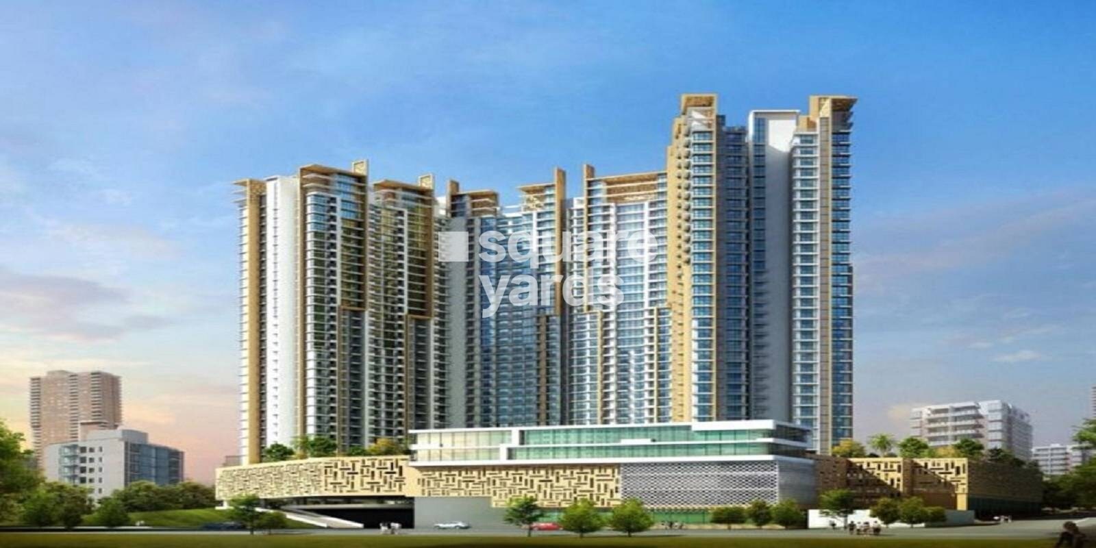 Lakhanis Estate