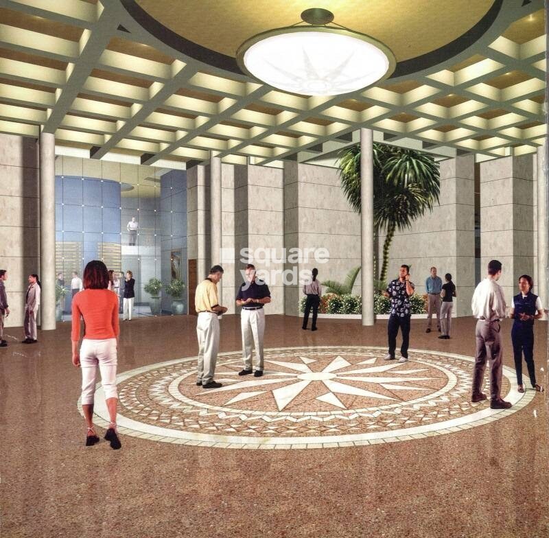 Lakshachandani Heights Amenities-Features