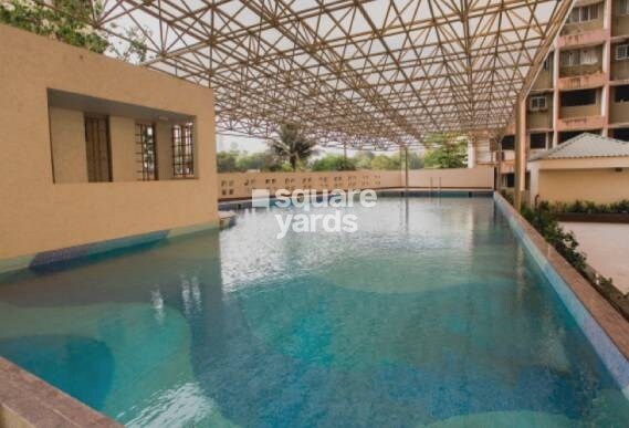 Lakshachandani Heights