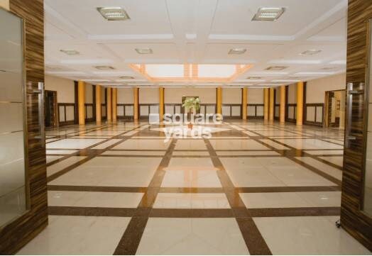 Lakshachandi Heights