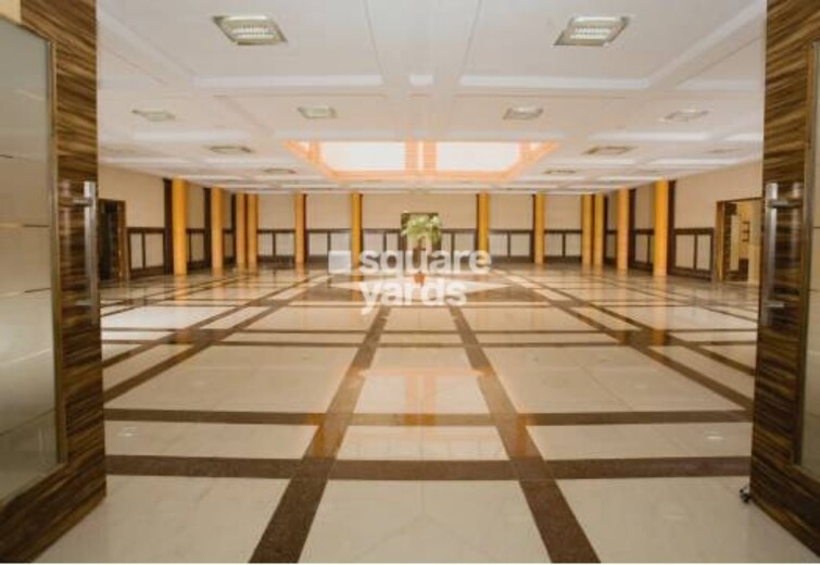 Lakshachandi Heights Entrance View