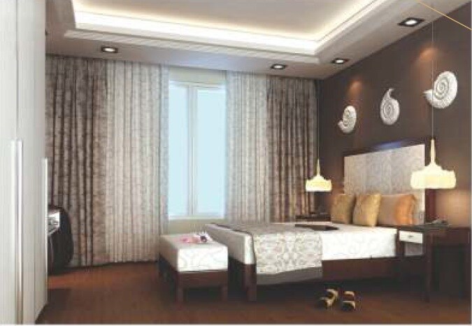 Lakshachandi Punita CHS Apartment Exteriors 2