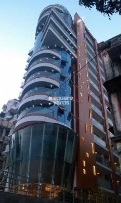 Lakshachandi Queens Boulevard Tower View