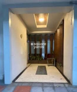 Lakshmi Habitat Entrance View