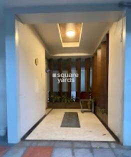 Lakshmi Habitat Entrance View