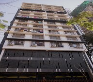 Lakshmi Omkar CHS Apartment Exteriors