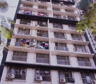 Lakshmi Omkar CHS Apartment Exteriors