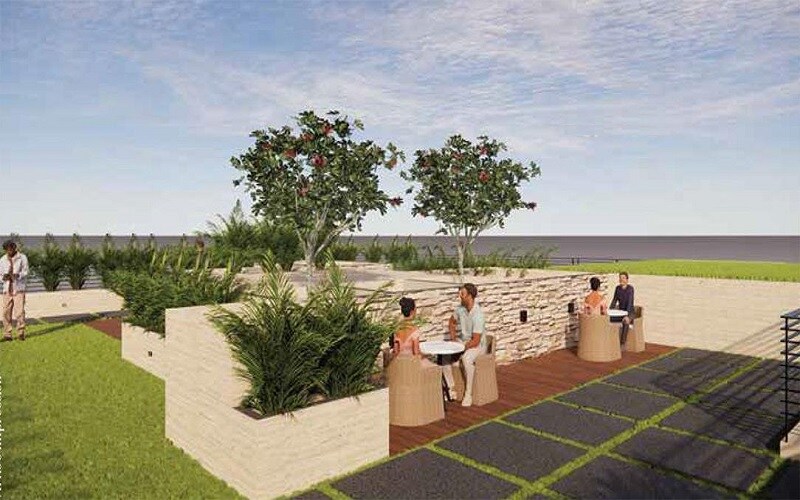 Lakshmi Solitaire Amenities-Features