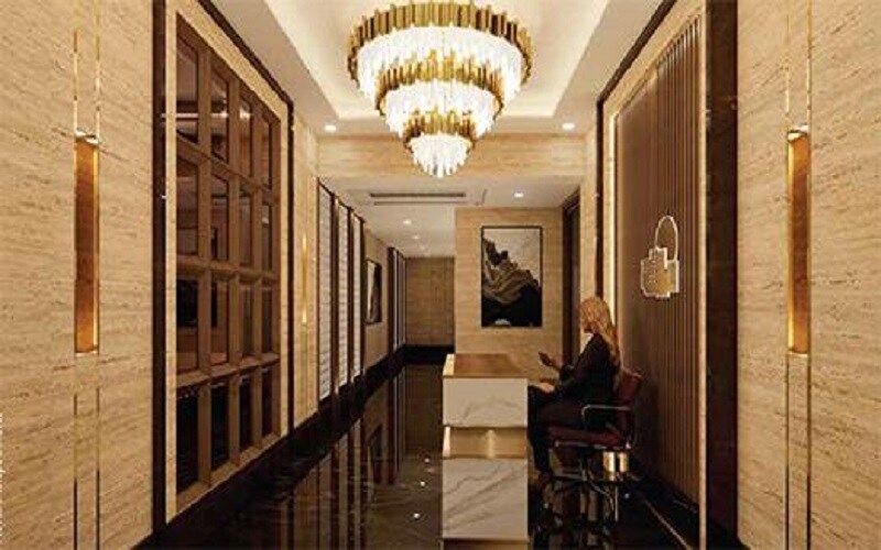 Lakshmi Solitaire Amenities-Features