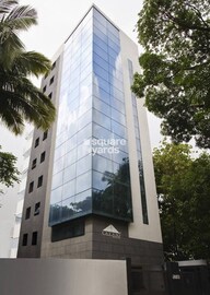 Lalani Aura Tower View