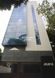 Lalani Aura Tower View