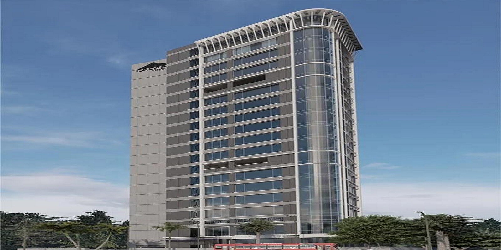 Lalani Business Park Featured Image