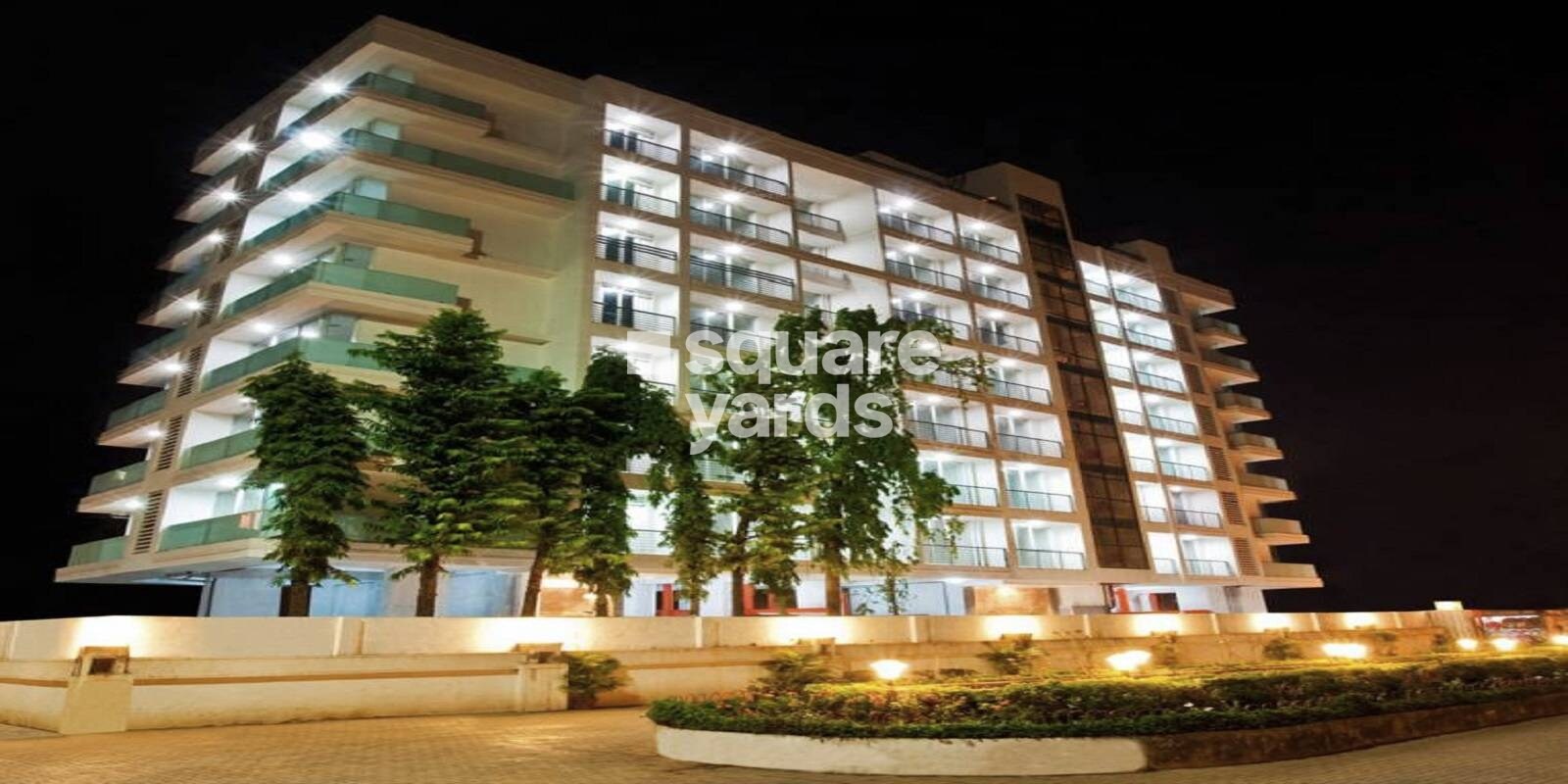 Lalani Divine Residency