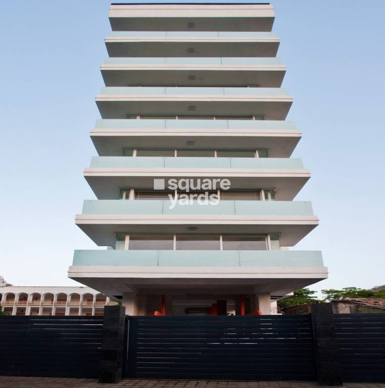 Lalani Divine Residency Tower View