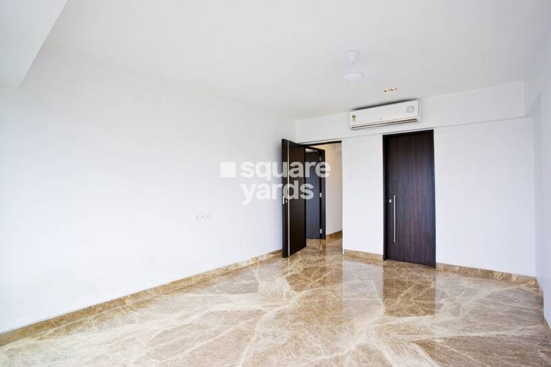 Lalani Fairmont Apartment Interiors