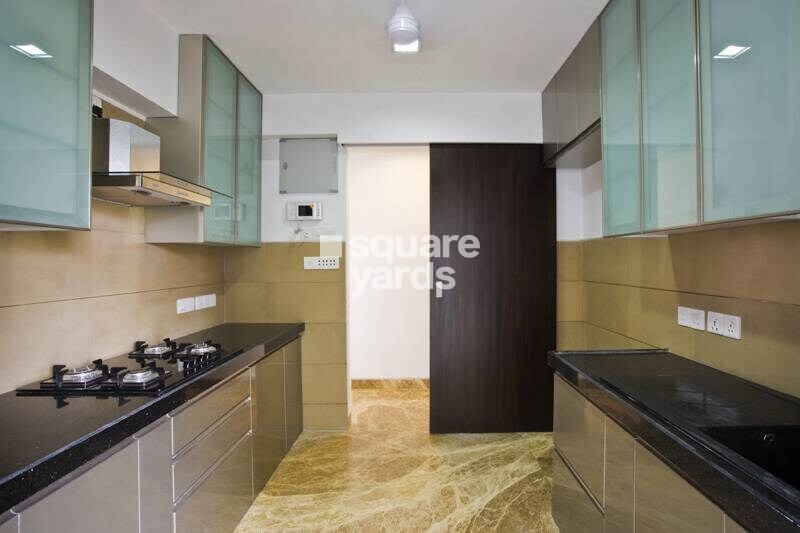 Lalani Fairmont Apartment Interiors