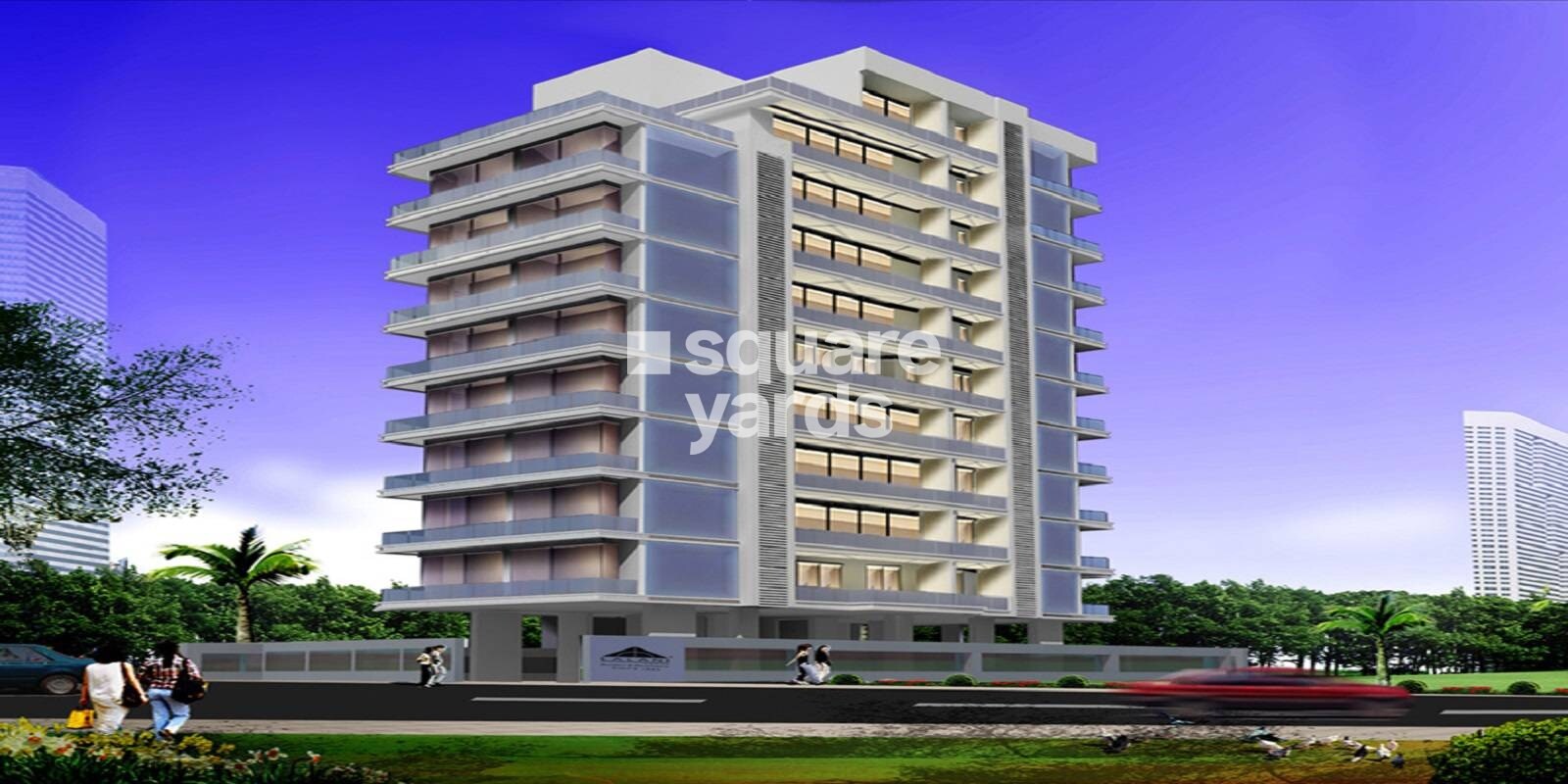 Lalani Fairmont