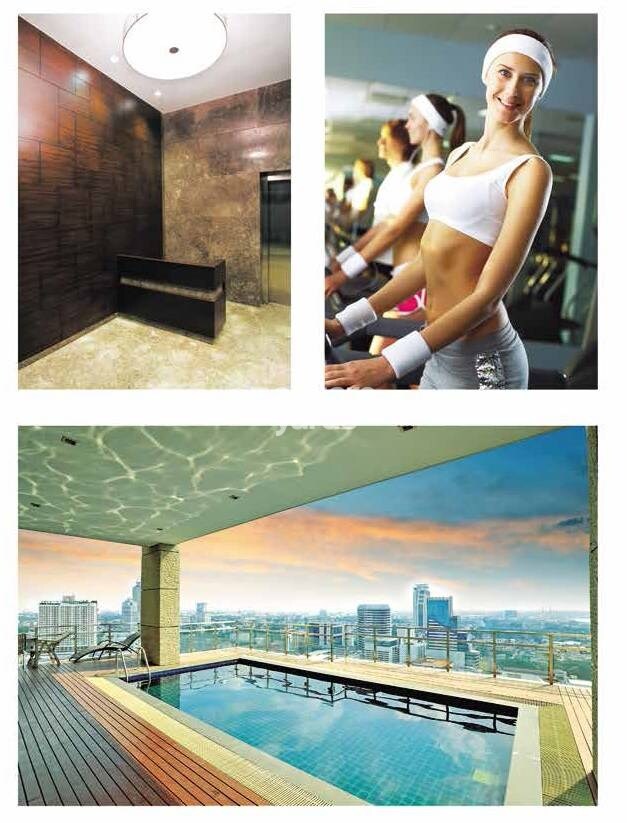 Lalani Grandeur Amenities-Features 1