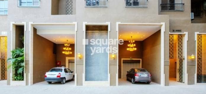 Lalani Grandeur Amenities-Features 2