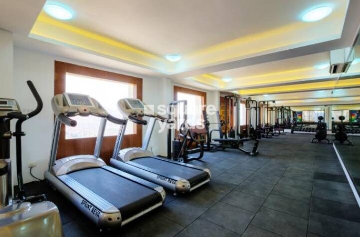 Lalani Grandeur Amenities-Features 4