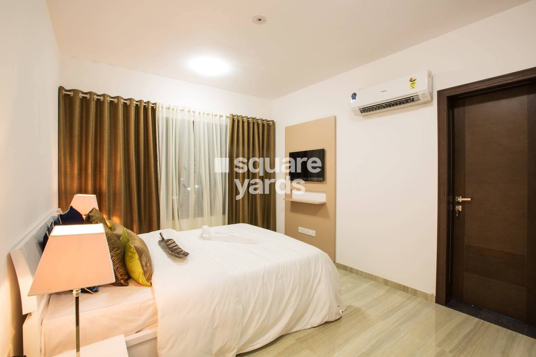 Lalani Grandeur Apartment Interiors 1