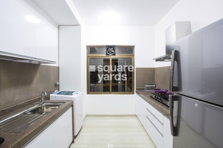 Lalani Grandeur Apartment Interiors 2