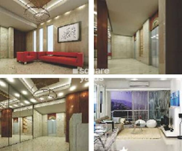 Lalani Heritage Park Amenities-Features