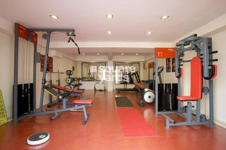 Lalani Lotus Park Gymnasium Image