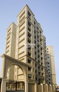 Lalani Lotus Park Tower View