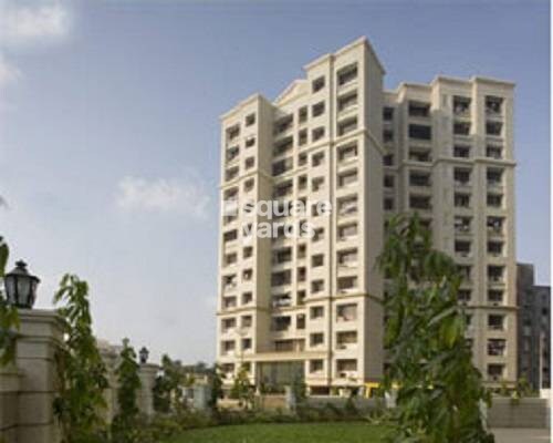 Lalani Meadow Park Tower View