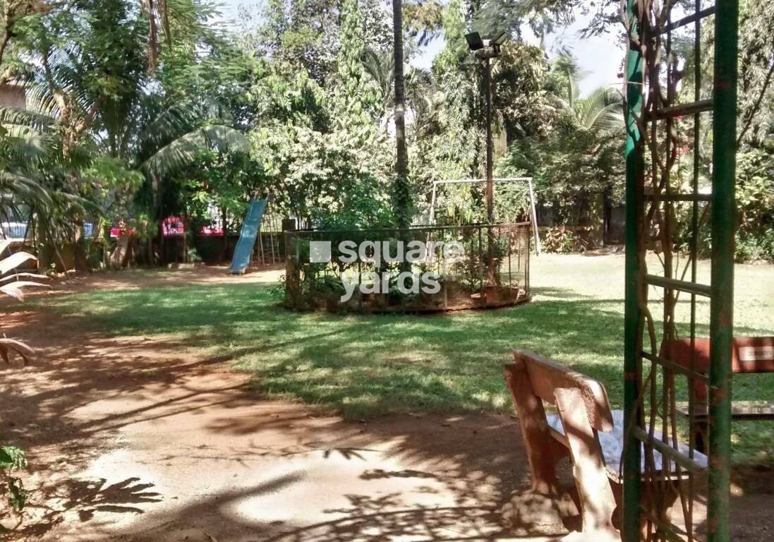 Lalani Valentine Apartment 1 Wing D