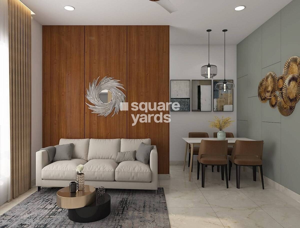 Lalani Valentine Apartment 1 Wing D Apartment Interiors 1