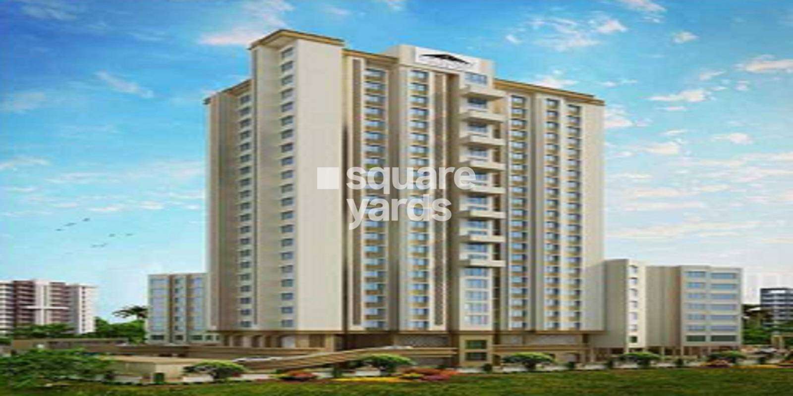 Lalani Valentine Apartment 1 Wing D Cover Image