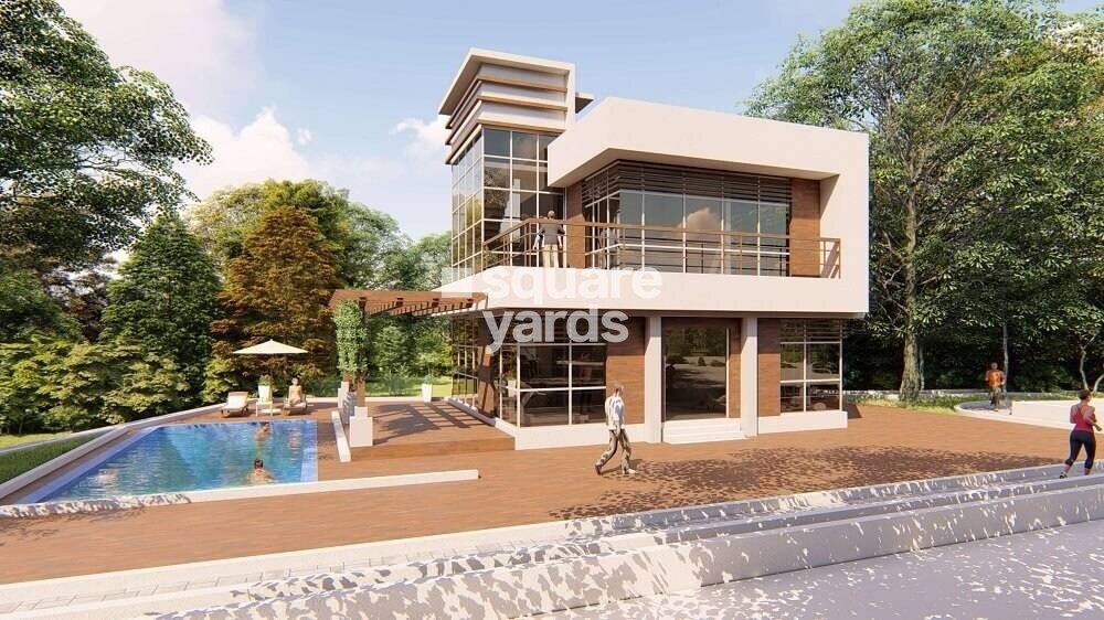 Lalani Valentine Apartment