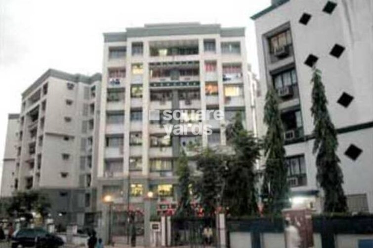 Lalani Valentine Apartment Tower View 2