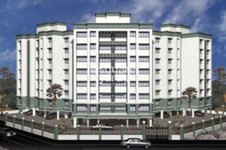 Lalani Valentine Apartment Tower View 3