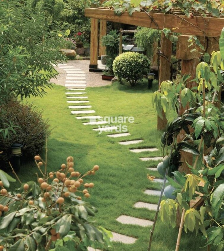 Lalani Velentine Apartment 1 Wing D Amenities-Features 1