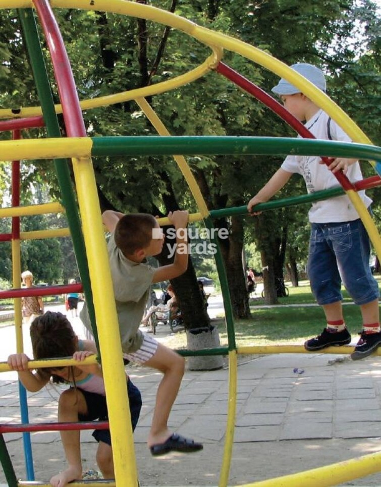 Lalani Velentine Apartment 1 Wing D Amenities-Features 2