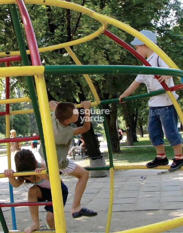 Lalani Velentine Apartment 1 Wing D Amenities-Features 2