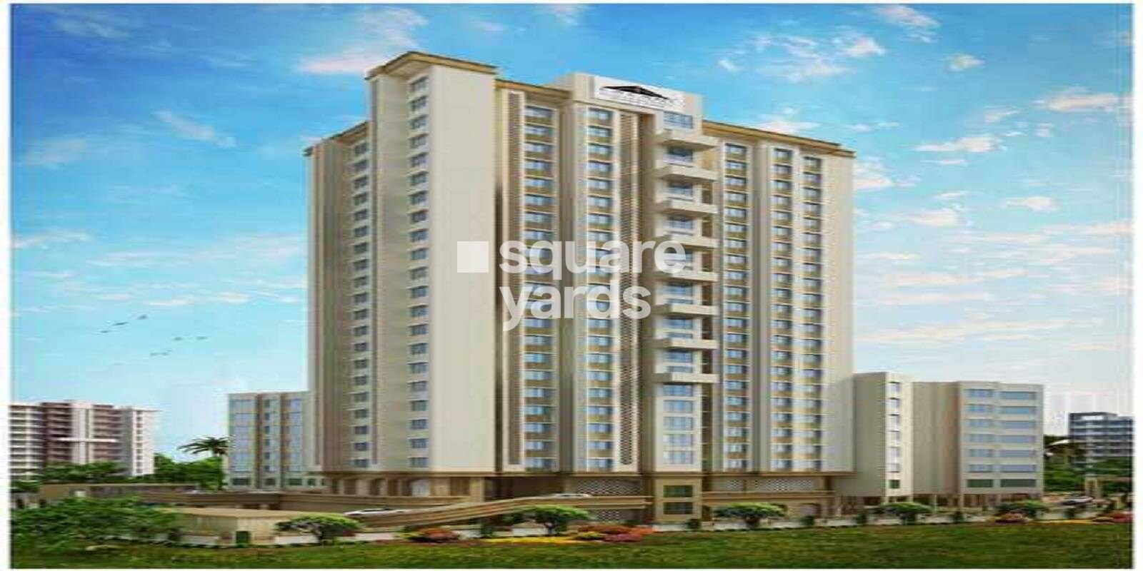 Lalani Velentine Apartment 1 Wing D