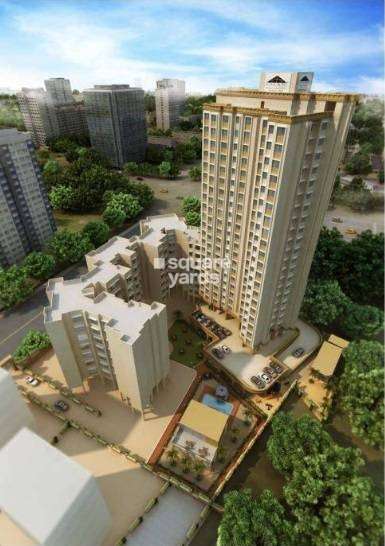 lalani velentine apartment 1 wing d project tower view1