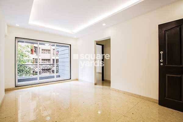 Lalani Velentine Apartment VI