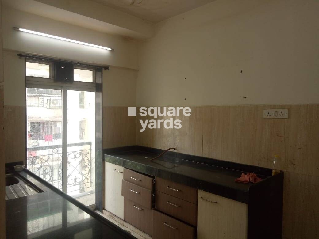 Lalani Velentine Apartment VI Apartment Interiors 3