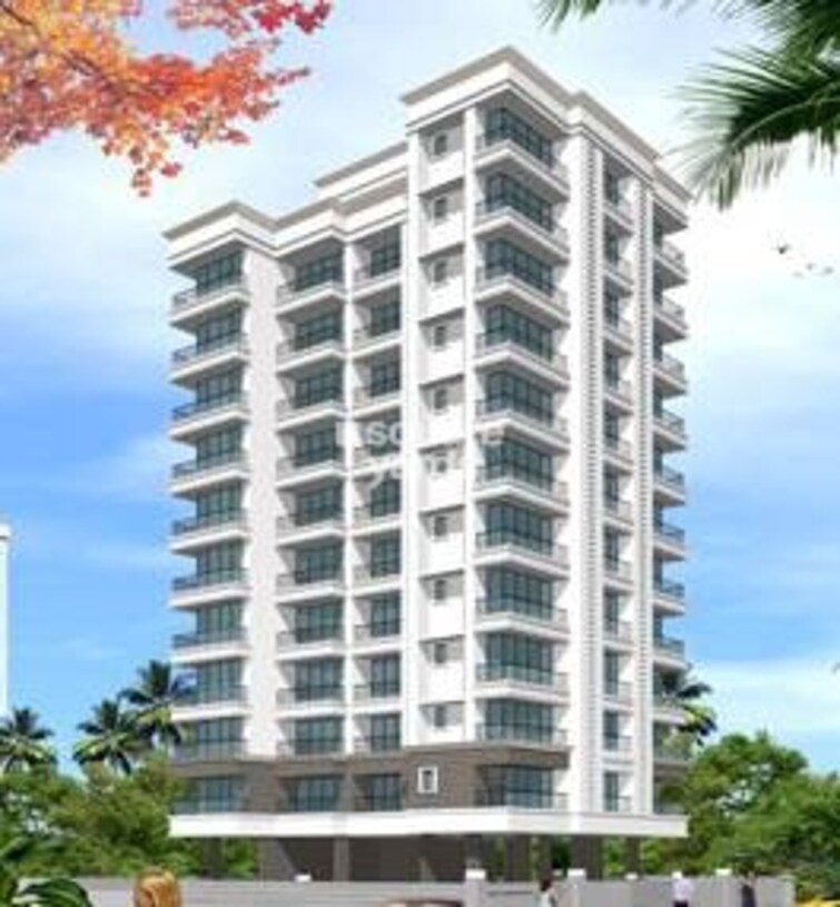 Lalani Velentine Apartment VI Tower View