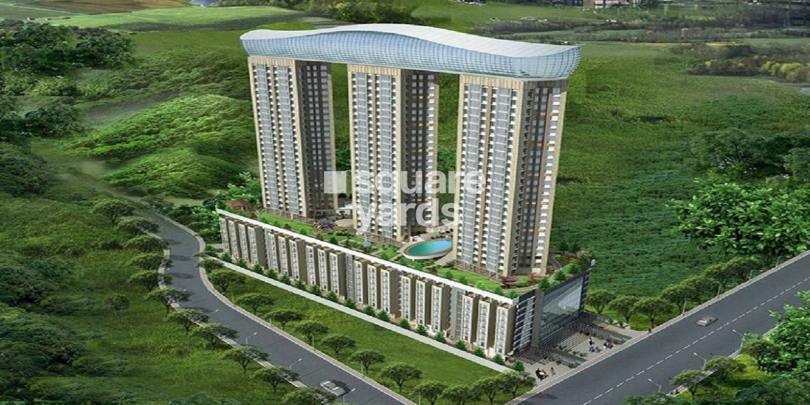 Landmark Bombay One