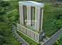 landmark bombay one project tower view1