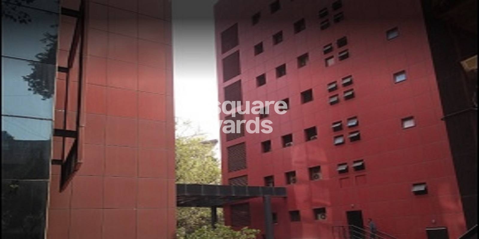 landmark-building-andheri