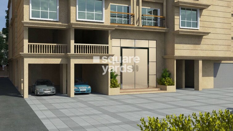 Lashkaria Empress Amenities-Features