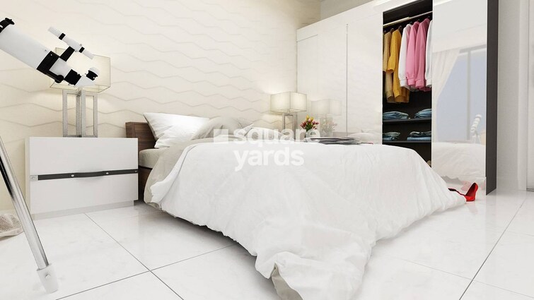 Lashkaria Empress Apartment Interiors 1