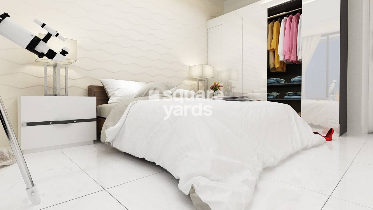 Lashkaria Empress Apartment Interiors 1